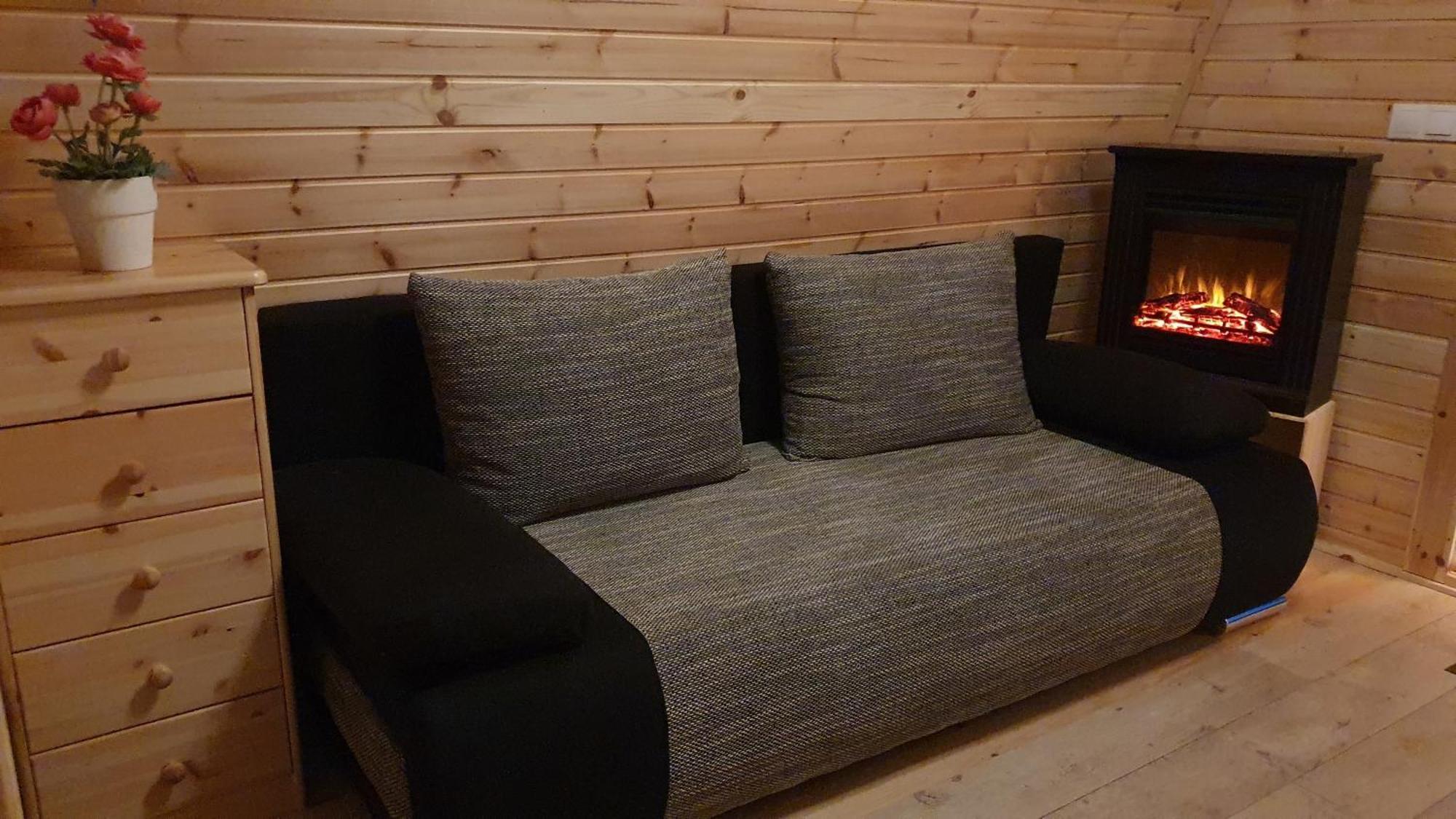 05 Premium Camping Pod "Groede" Silberstedt المظهر الخارجي الصورة